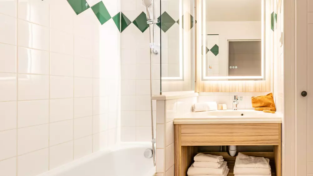 Résidence Pierre & Vacances La Villa Maldagora 3 étoiles★★★