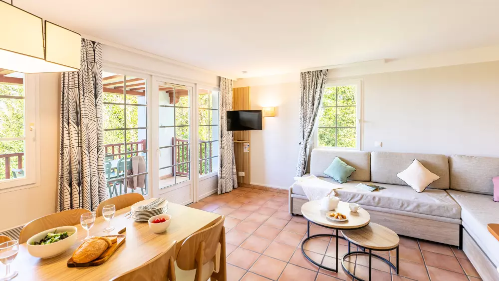 Résidence Pierre & Vacances La Villa Maldagora 3 étoiles★★★