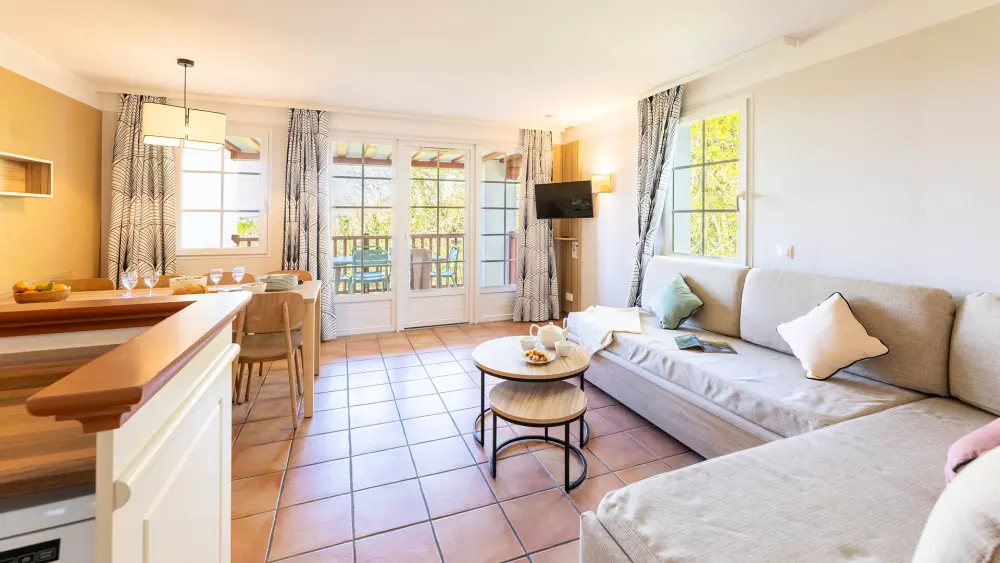 Résidence Pierre & Vacances La Villa Maldagora 3 étoiles★★★