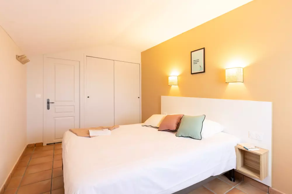 Résidence Pierre & Vacances La Villa Maldagora 3 étoiles★★★