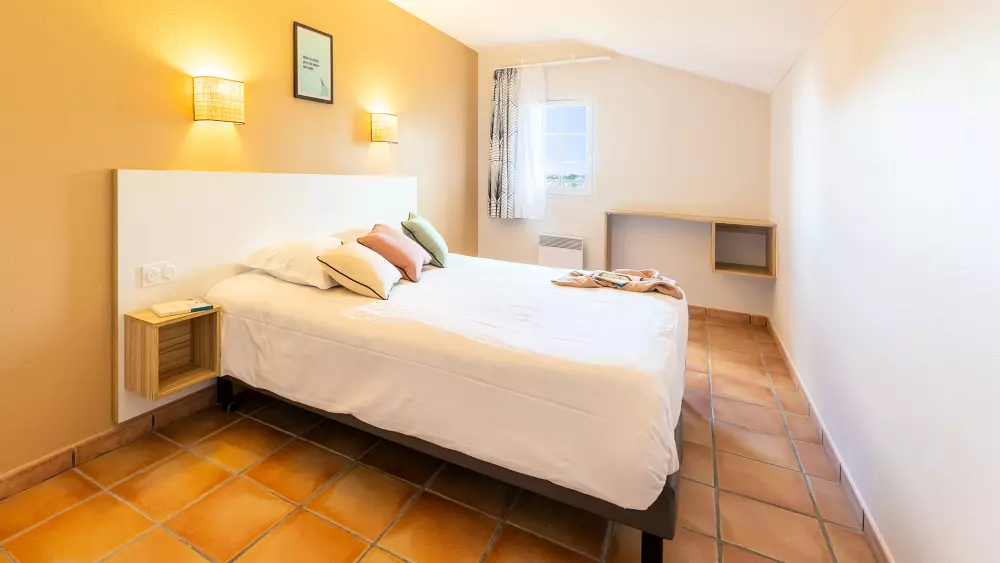 Résidence Pierre & Vacances La Villa Maldagora 3 étoiles★★★