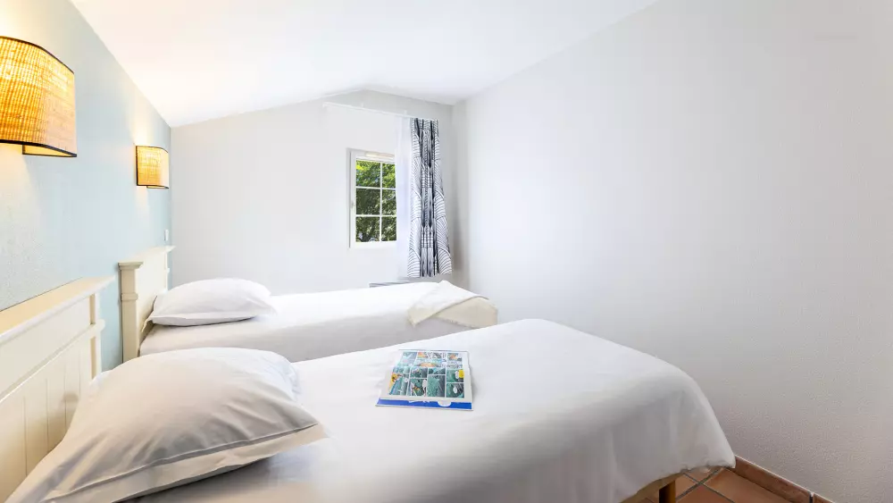 Résidence Pierre & Vacances La Villa Maldagora 3 étoiles★★★