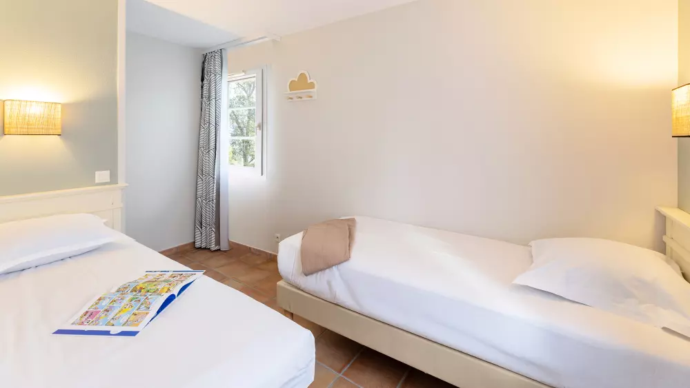 Résidence Pierre & Vacances La Villa Maldagora 3 étoiles★★★