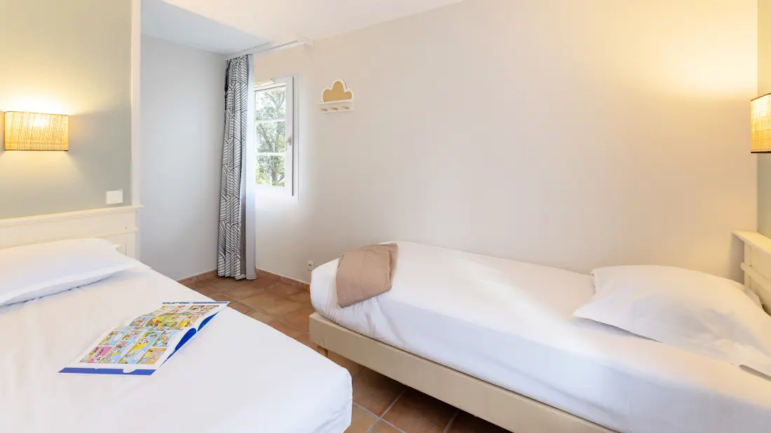 Résidence Pierre & Vacances La Villa Maldagora 3 Stelle★★★