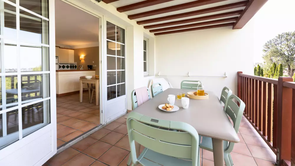 Résidence Pierre & Vacances La Villa Maldagora 3 étoiles★★★