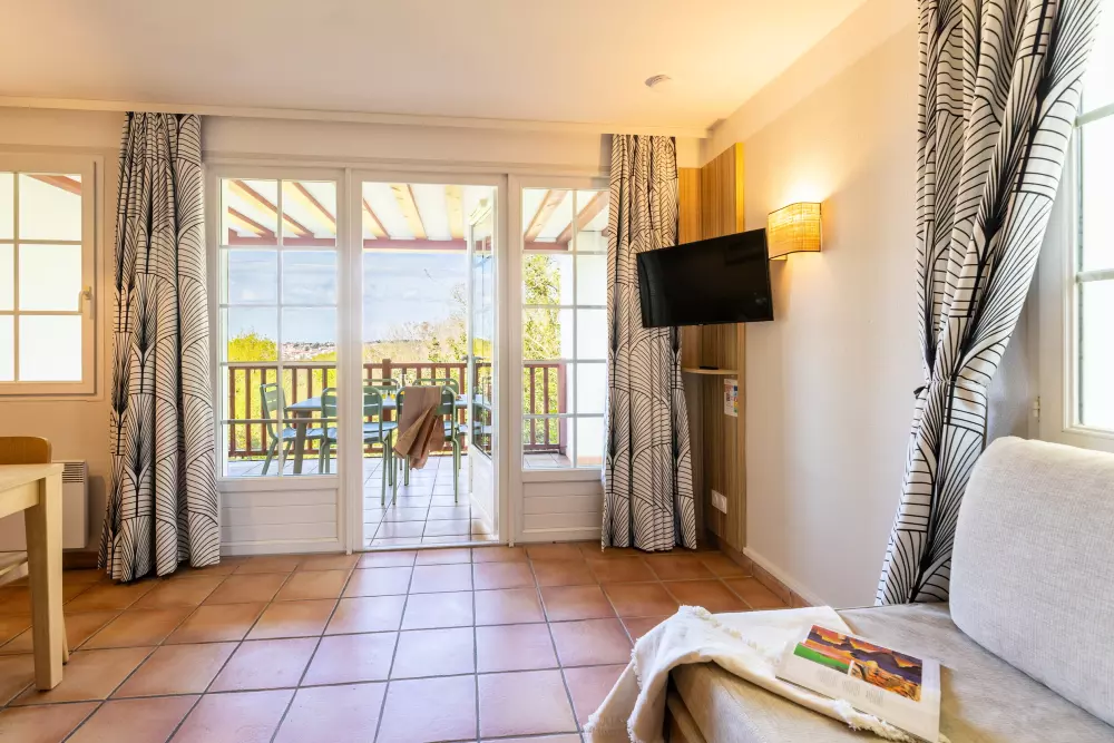 Résidence Pierre & Vacances La Villa Maldagora 3 étoiles★★★