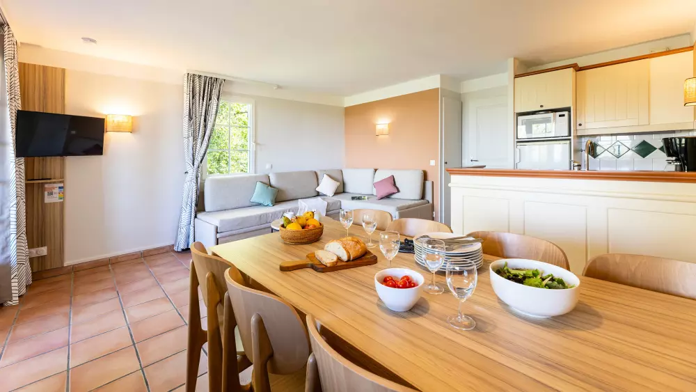 Résidence Pierre & Vacances La Villa Maldagora 3 étoiles★★★