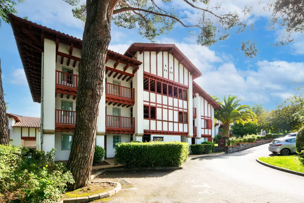 Résidence Pierre & Vacances La Villa Maldagora 3 étoiles★★★