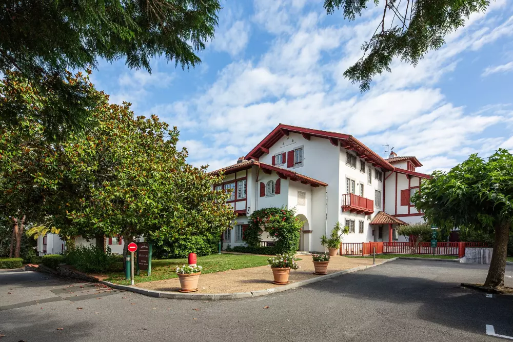 Résidence Pierre & Vacances La Villa Maldagora 3 étoiles★★★