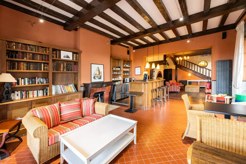 Résidence Pierre & Vacances La Villa Maldagora 3 étoiles★★★