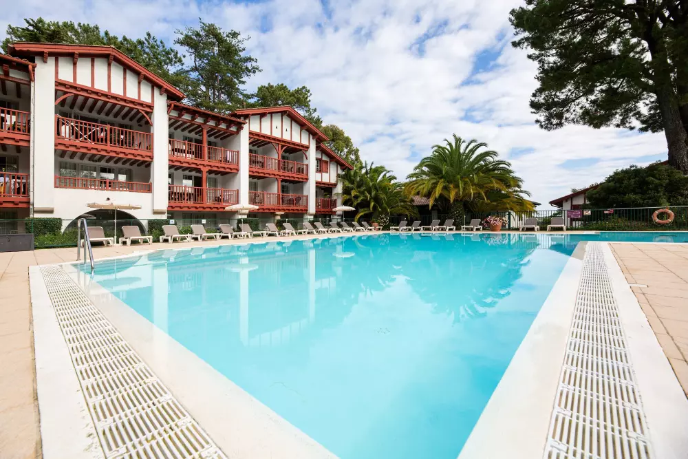 Résidence Pierre & Vacances La Villa Maldagora 3 étoiles★★★