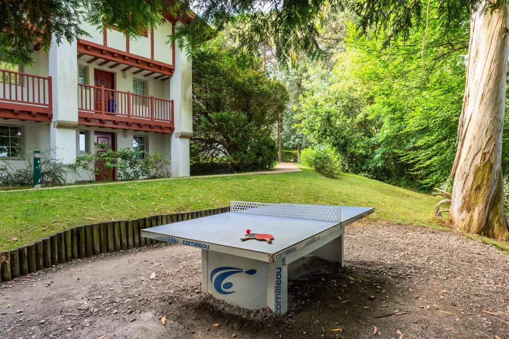 Résidence Pierre & Vacances La Villa Maldagora 3 étoiles★★★