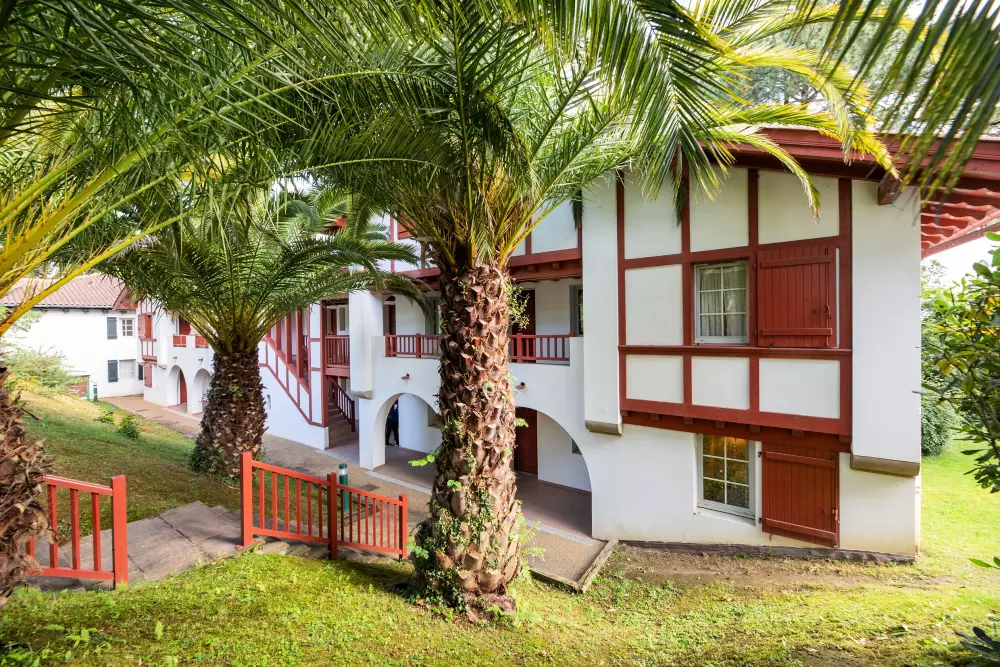 Résidence Pierre & Vacances La Villa Maldagora 3 étoiles★★★