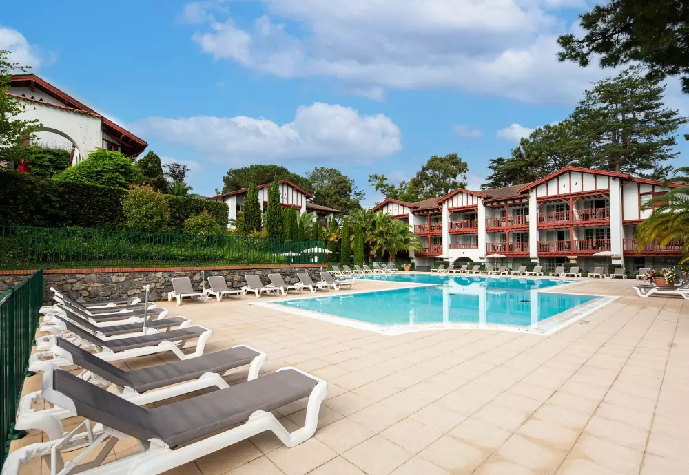 Résidence Pierre & Vacances La Villa Maldagora 3 étoiles★★★