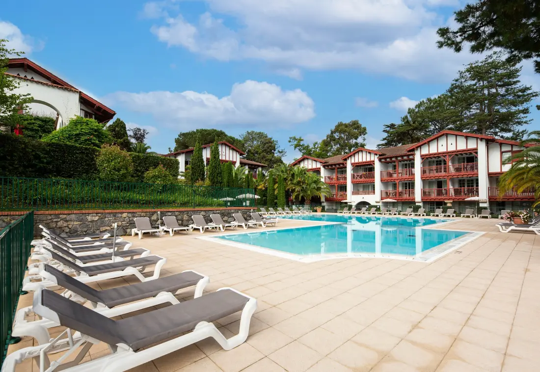 Résidence Pierre & Vacances La Villa Maldagora 3 Stelle★★★