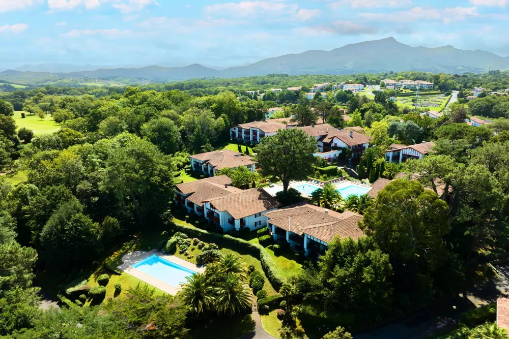 Résidence Pierre & Vacances La Villa Maldagora 3 étoiles★★★