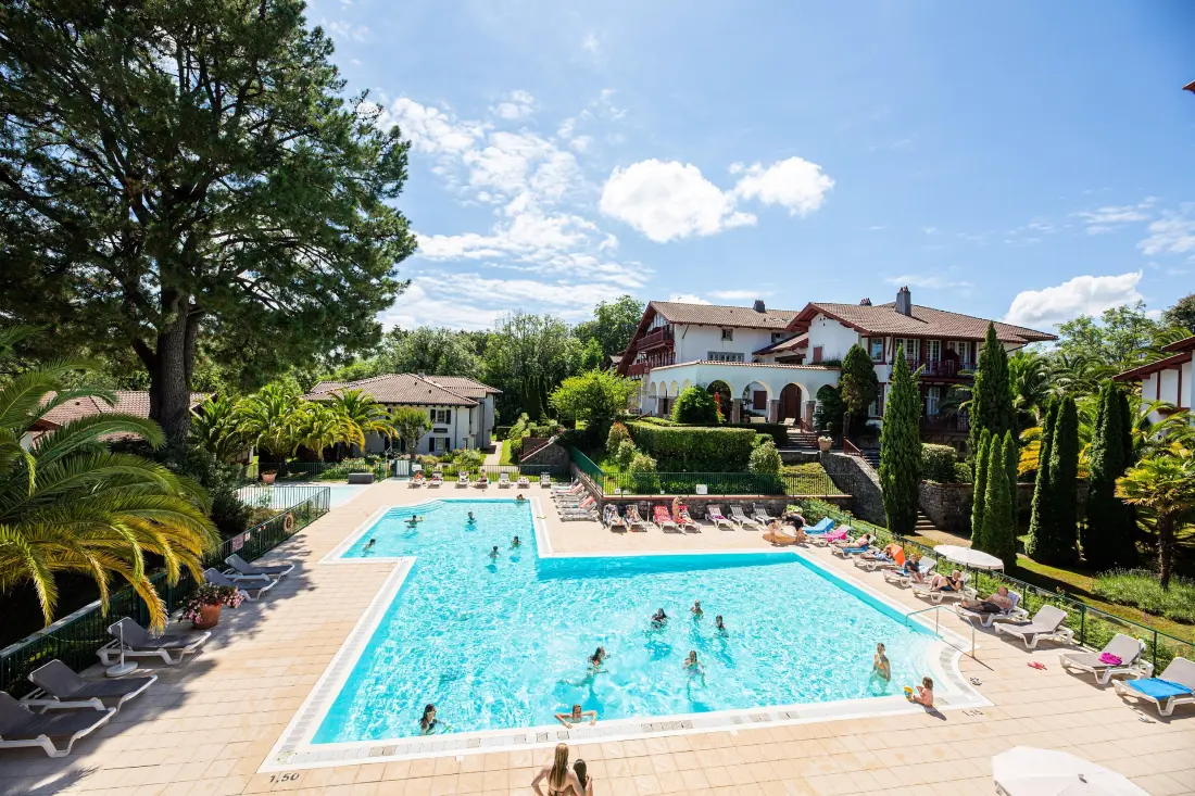 Résidence Pierre & Vacances La Villa Maldagora 3 Stelle★★★
