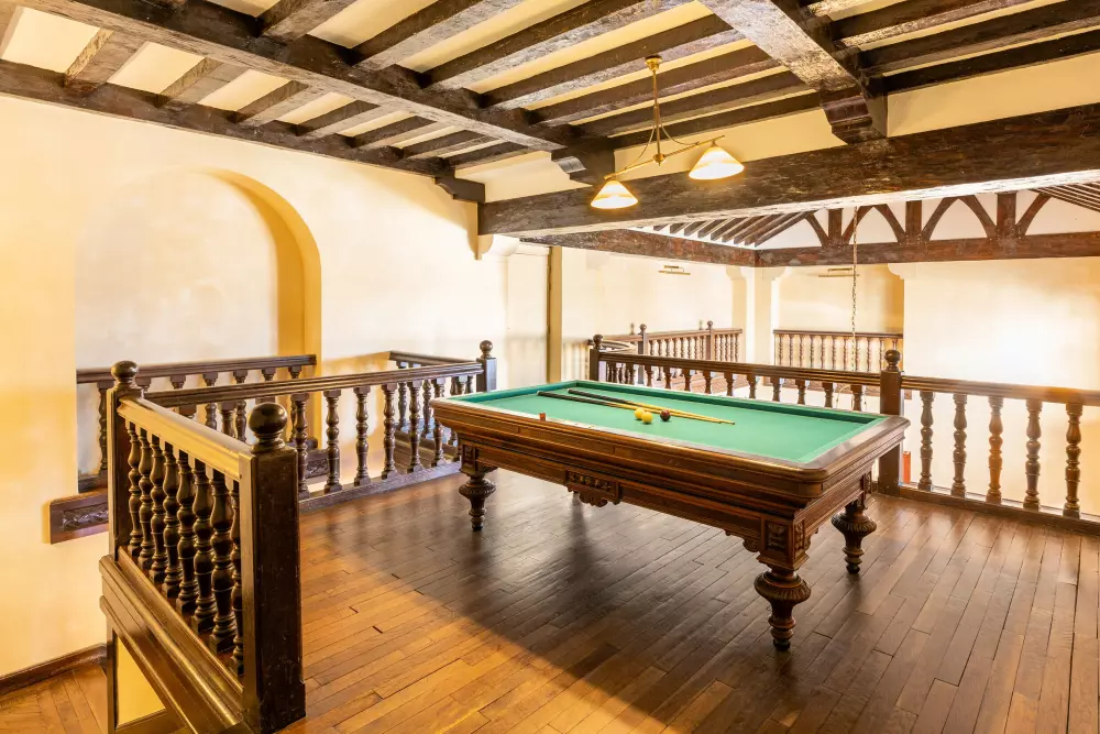 Résidence Pierre & Vacances La Villa Maldagora 3 étoiles★★★