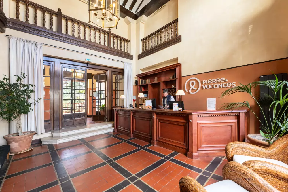 Résidence Pierre & Vacances La Villa Maldagora 3 étoiles★★★