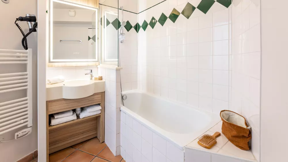 Résidence Pierre & Vacances La Villa Maldagora 3 étoiles★★★