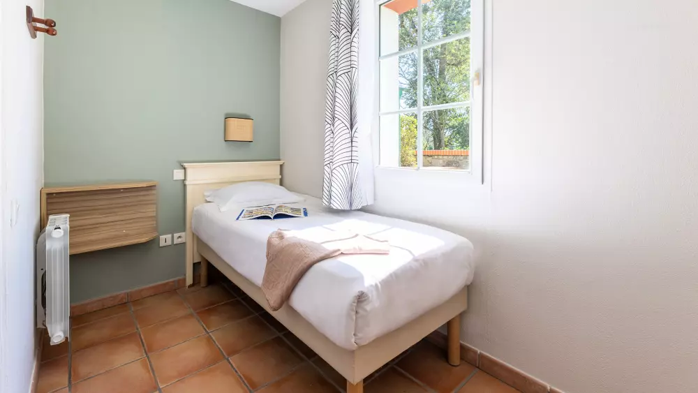 Résidence Pierre & Vacances La Villa Maldagora 3 étoiles★★★