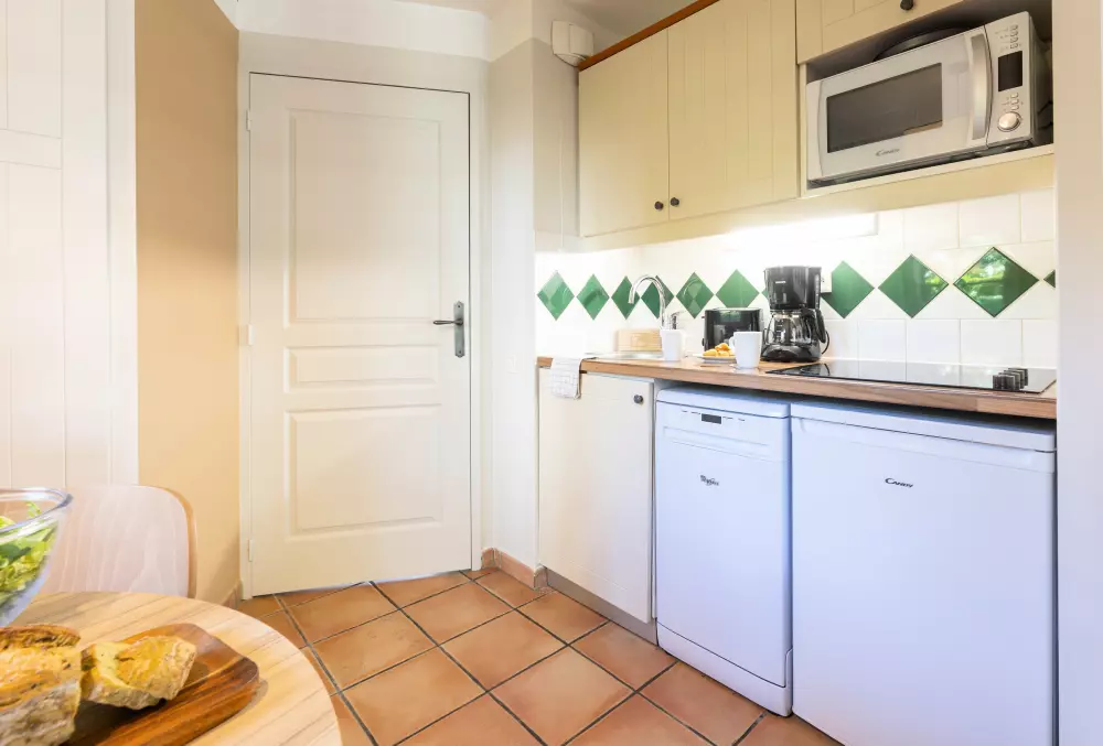 Résidence Pierre & Vacances La Villa Maldagora 3 étoiles★★★