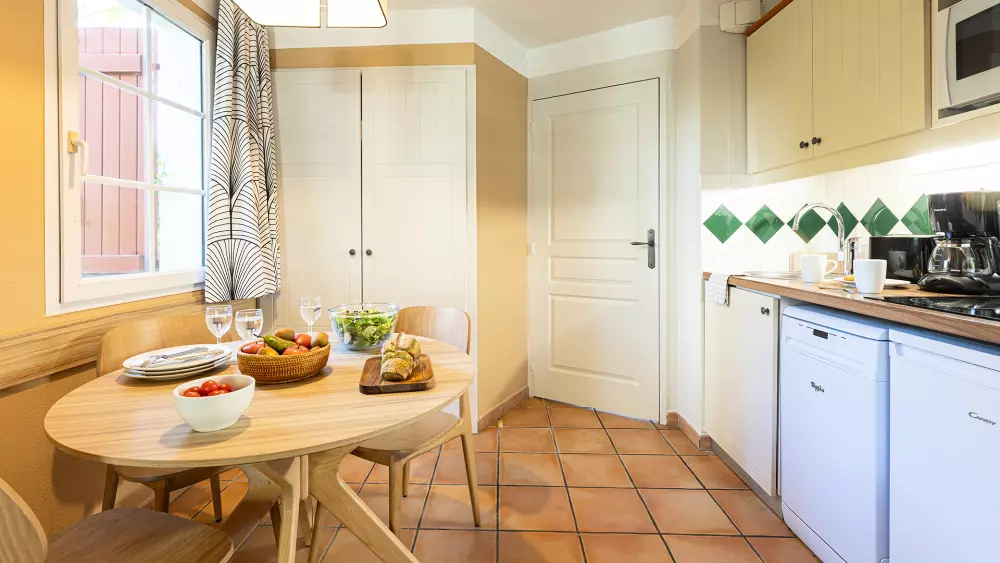 Résidence Pierre & Vacances La Villa Maldagora 3 étoiles★★★