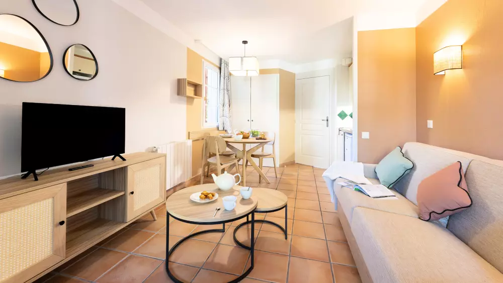 Résidence Pierre & Vacances La Villa Maldagora 3 étoiles★★★