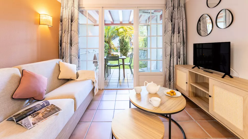 Résidence Pierre & Vacances La Villa Maldagora 3 étoiles★★★