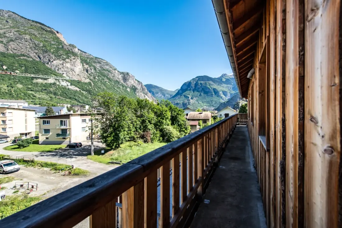 Résidence Panorama Majestueux