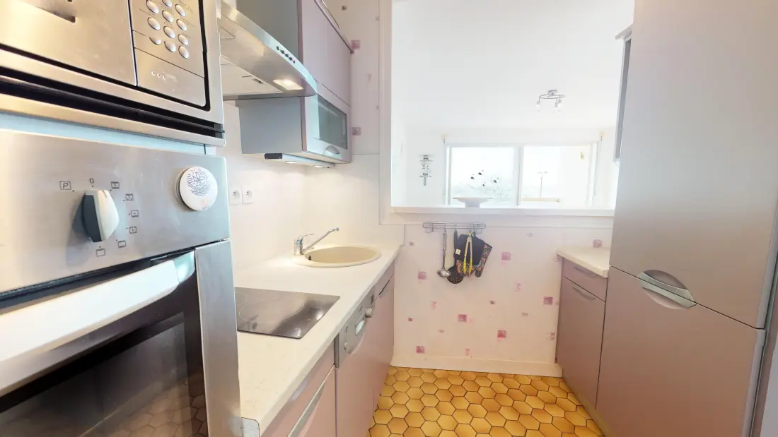 Apartmanok Saint-Jean-de-Monts