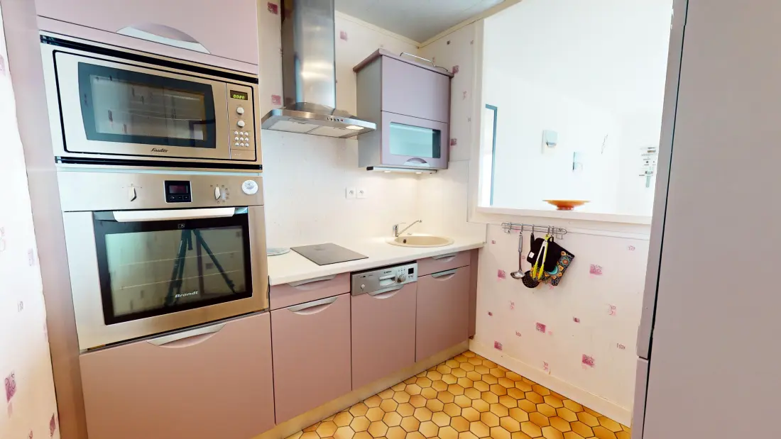 Apartmanok Saint-Jean-de-Monts