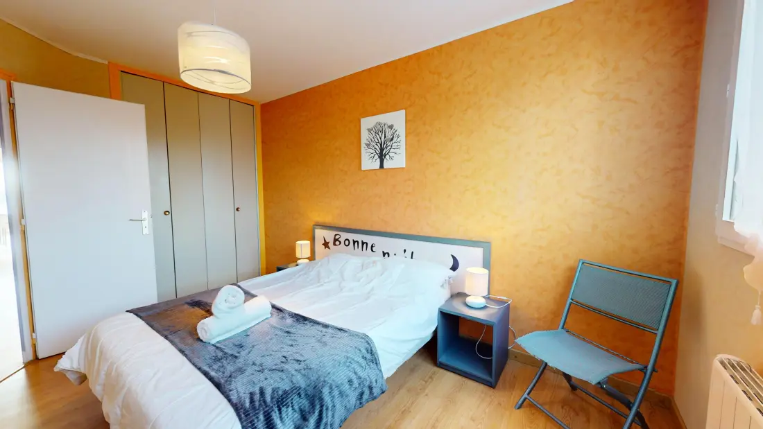 Apartmanok Saint-Jean-de-Monts