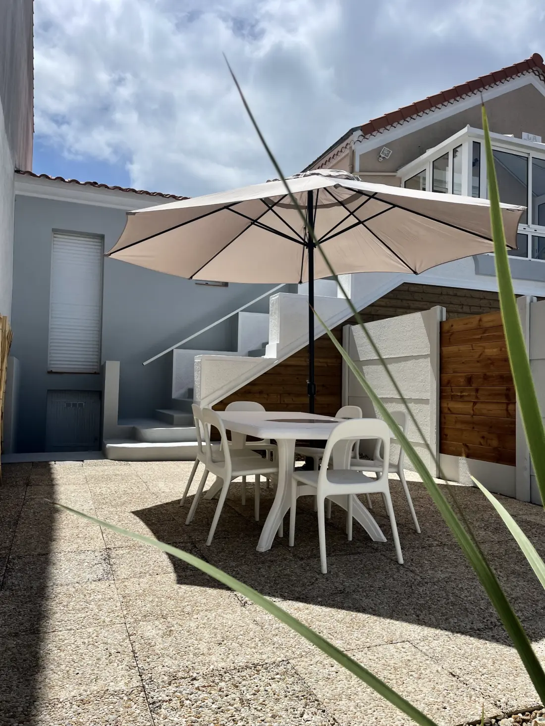Apartmanok Saint-Jean-de-Monts