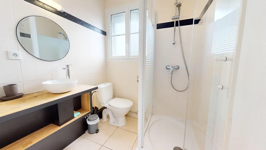 Apartmanok Saint-Jean-de-Monts