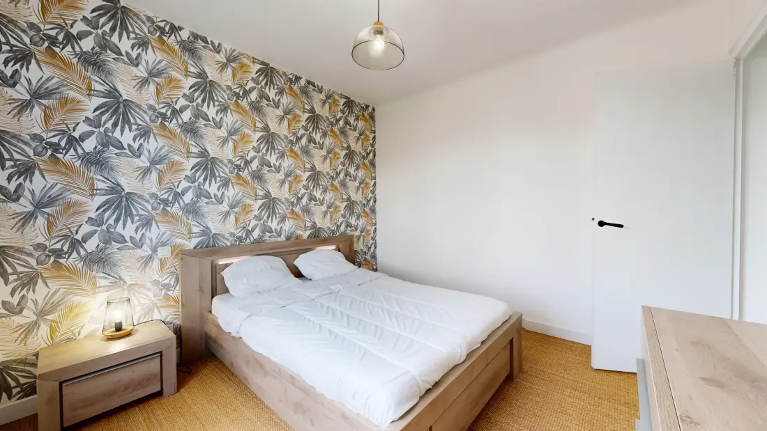Apartmanok Saint-Jean-de-Monts