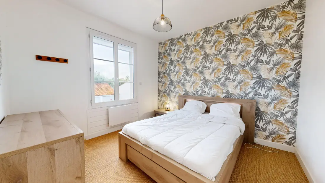 Apartmanok Saint-Jean-de-Monts