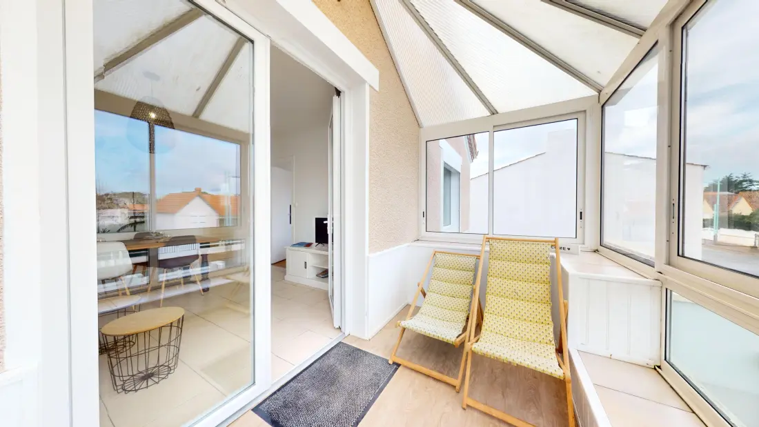 Apartmanok Saint-Jean-de-Monts
