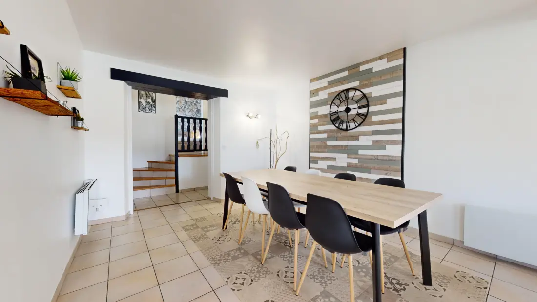 Apartmanok Saint-Jean-de-Monts