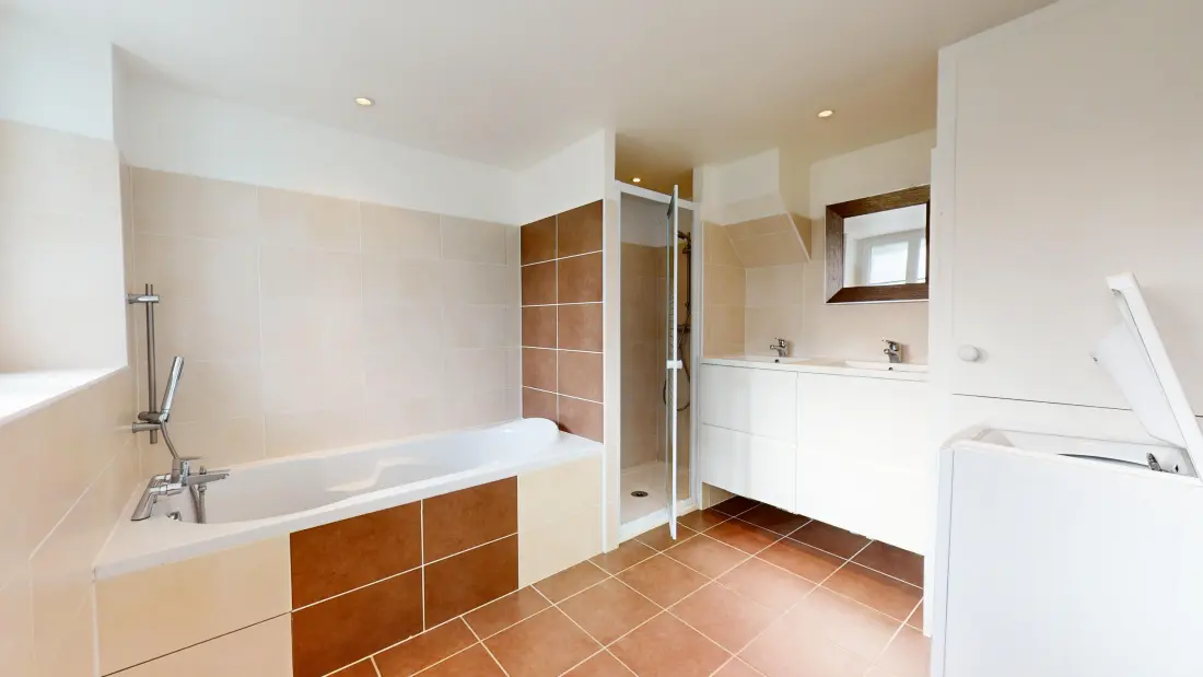 Apartmanok Saint-Jean-de-Monts