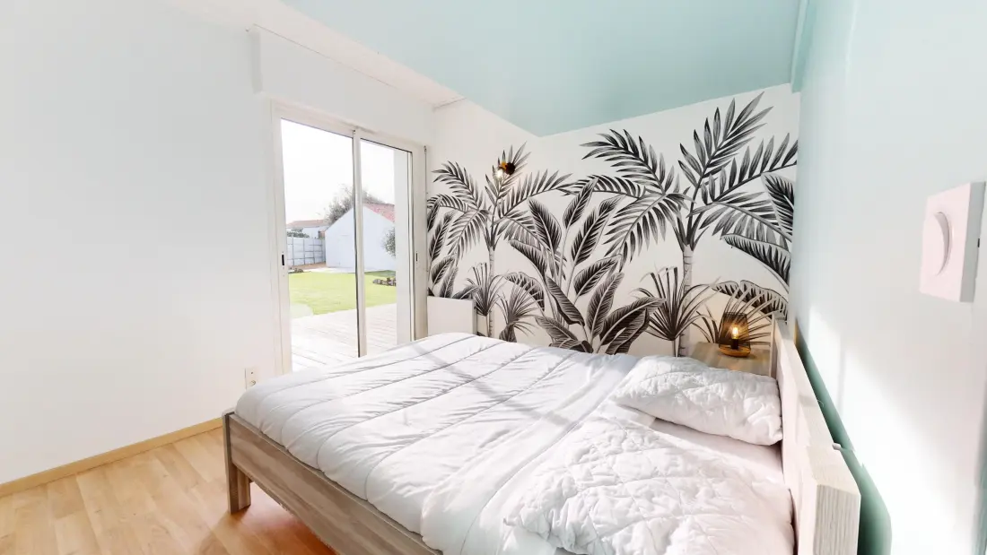 Apartmanok Saint-Jean-de-Monts