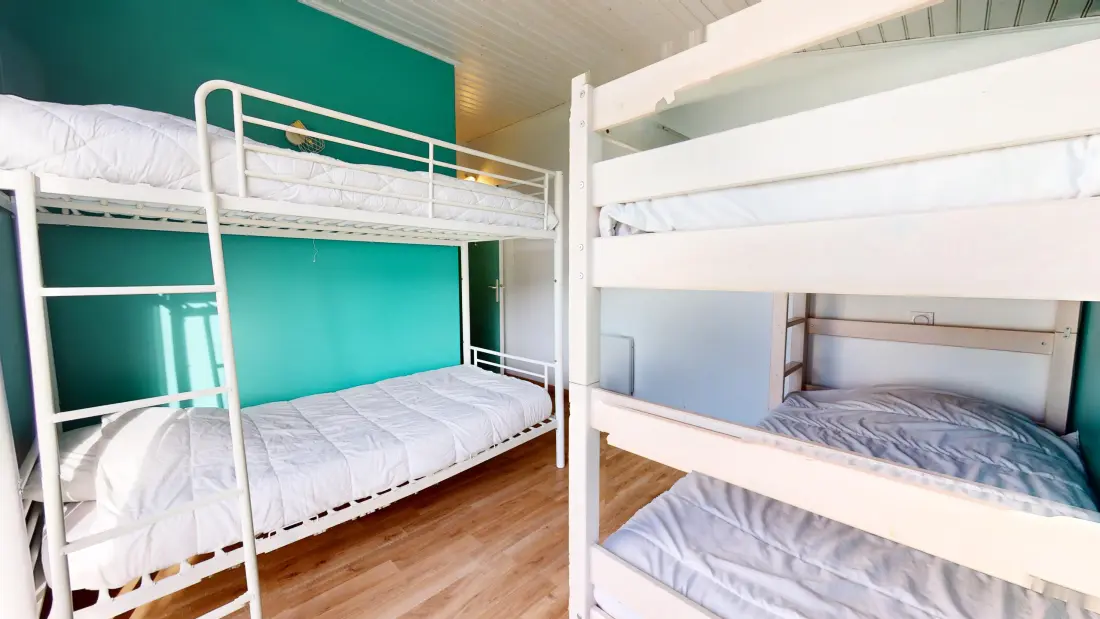 Apartmanok Saint-Jean-de-Monts