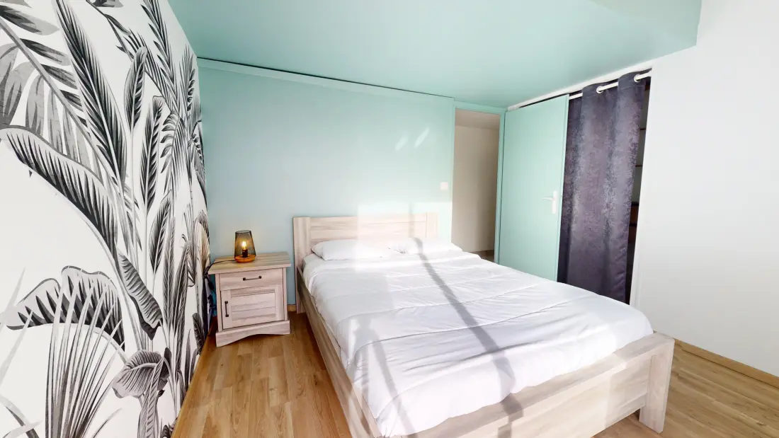 Apartmanok Saint-Jean-de-Monts