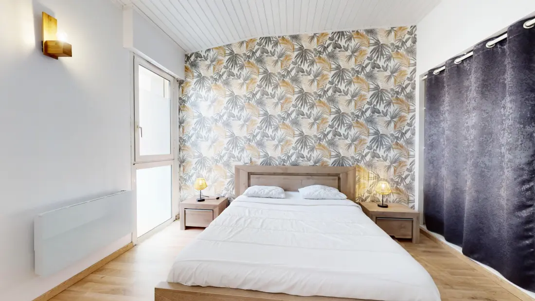 Apartmanok Saint-Jean-de-Monts
