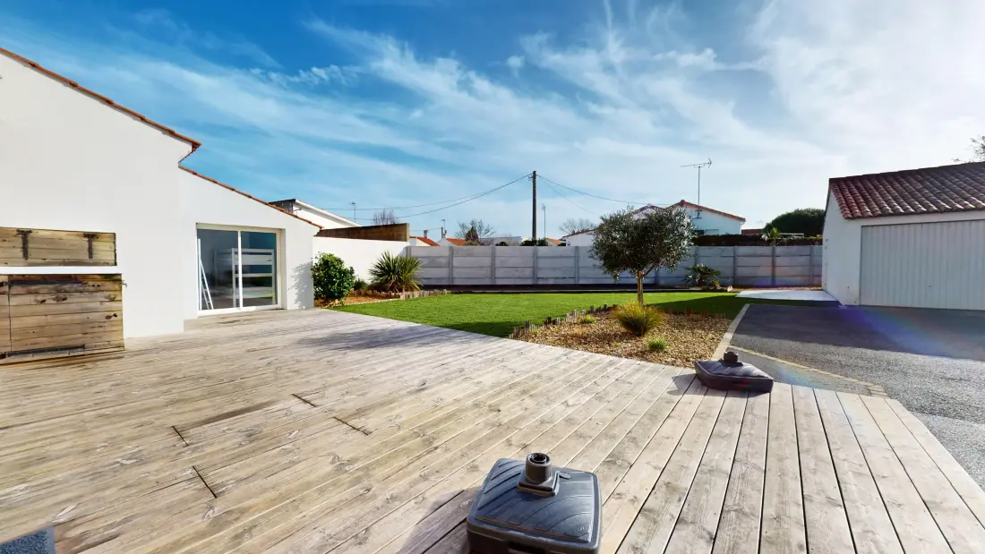 Apartmanok Saint-Jean-de-Monts