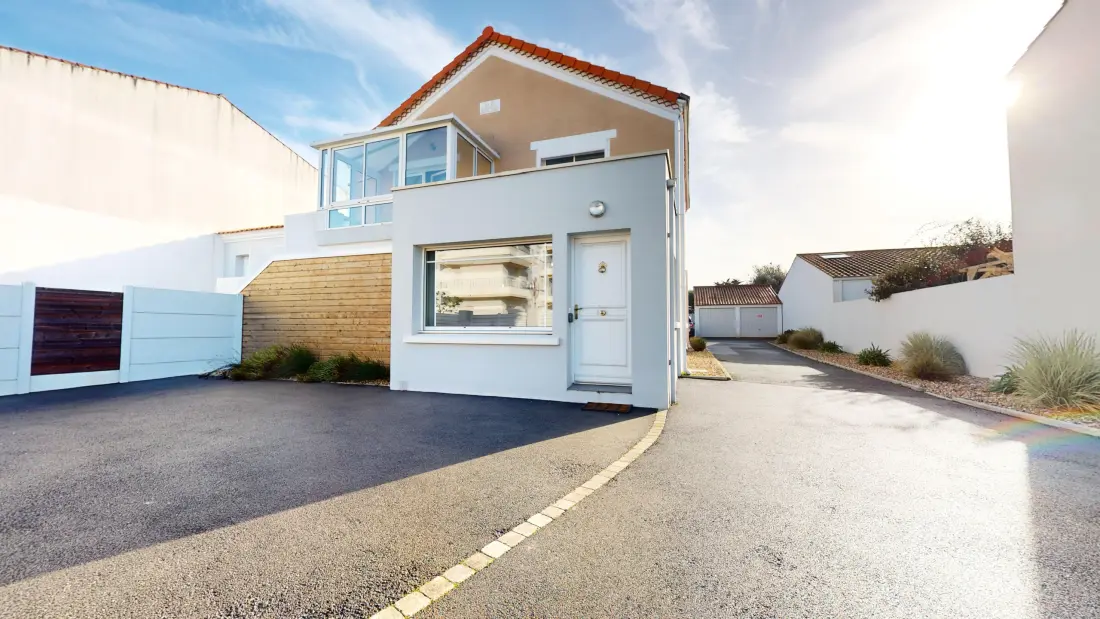 Apartmanok Saint-Jean-de-Monts