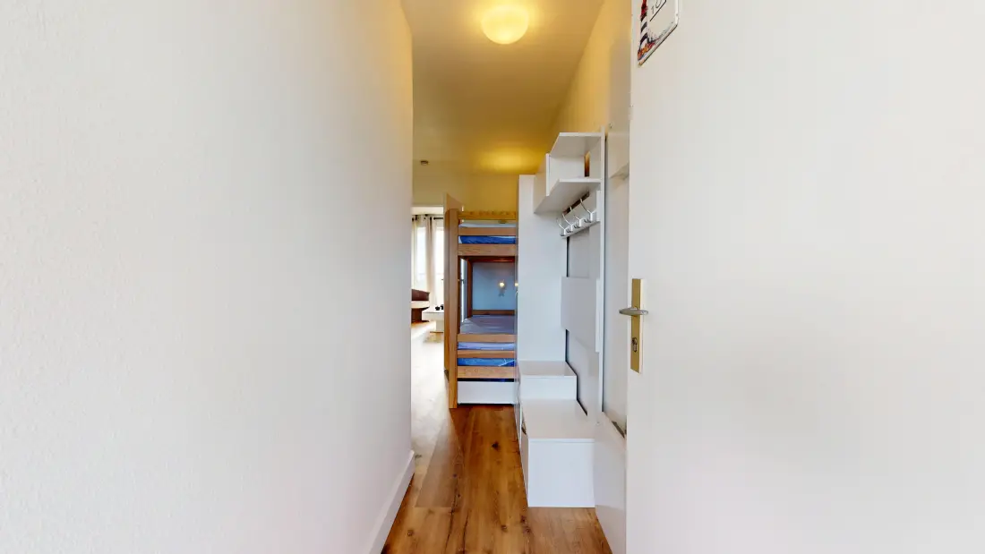 Apartmanok Saint-Jean-de-Monts