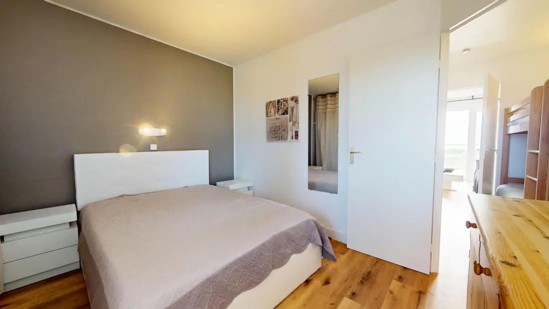 Apartmanok Saint-Jean-de-Monts