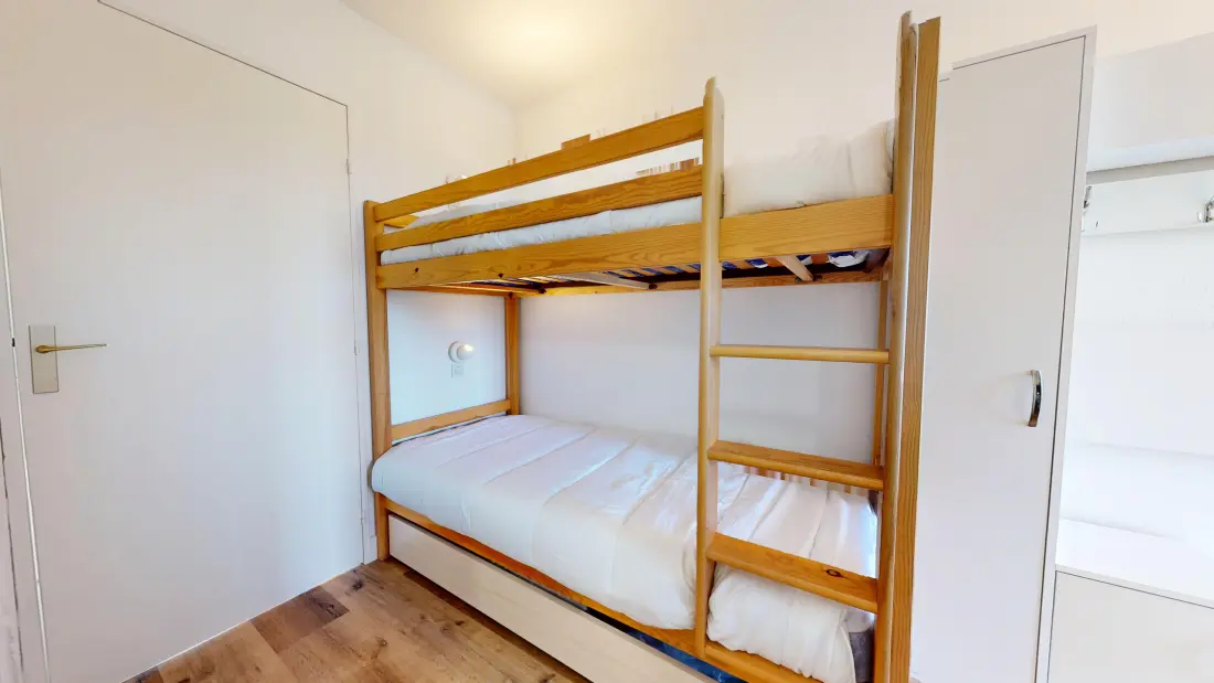 Apartmanok Saint-Jean-de-Monts