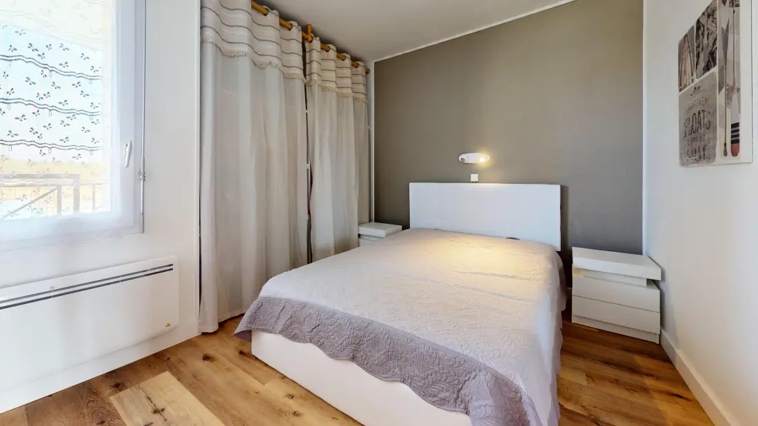 Apartmanok Saint-Jean-de-Monts